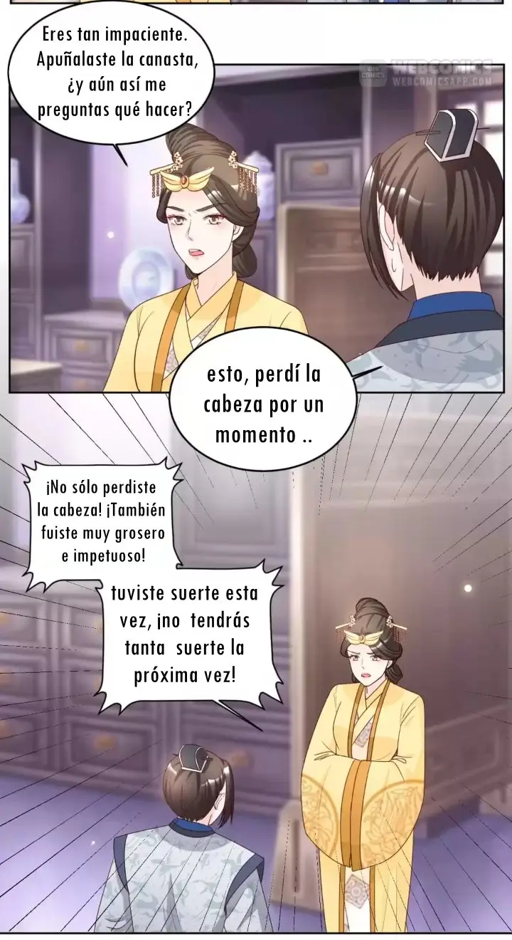 CHOQUE LOS PALACIOS IMPERIALES (2020) - Capítulo 83 - Página 3 - LectorTMOo