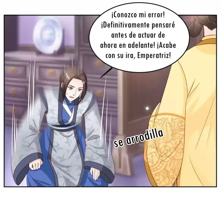 CHOQUE LOS PALACIOS IMPERIALES (2020) - Capítulo 83 - Página 4 - LectorTMOo