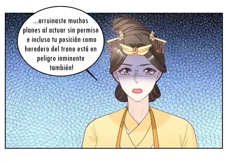 CHOQUE LOS PALACIOS IMPERIALES (2020) - Capítulo 83 - Página 5 - LectorTMOo