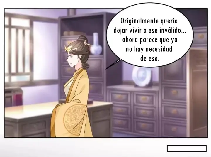 CHOQUE LOS PALACIOS IMPERIALES (2020) - Capítulo 83 - Página 6 - LectorTMOo