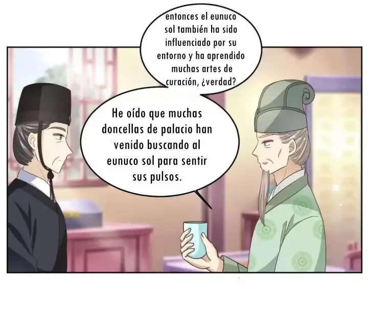 CHOQUE LOS PALACIOS IMPERIALES (2020) - Capítulo 83 - Página 11 - LectorTMOo