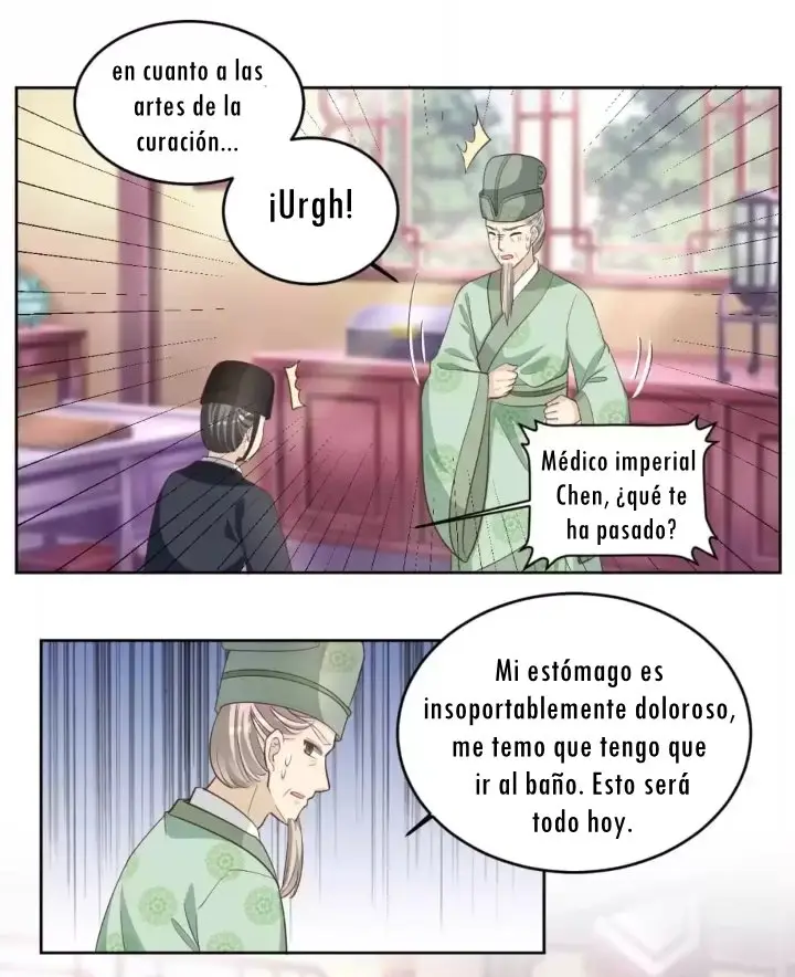 CHOQUE LOS PALACIOS IMPERIALES (2020) - Capítulo 83 - Página 15 - LectorTMOo