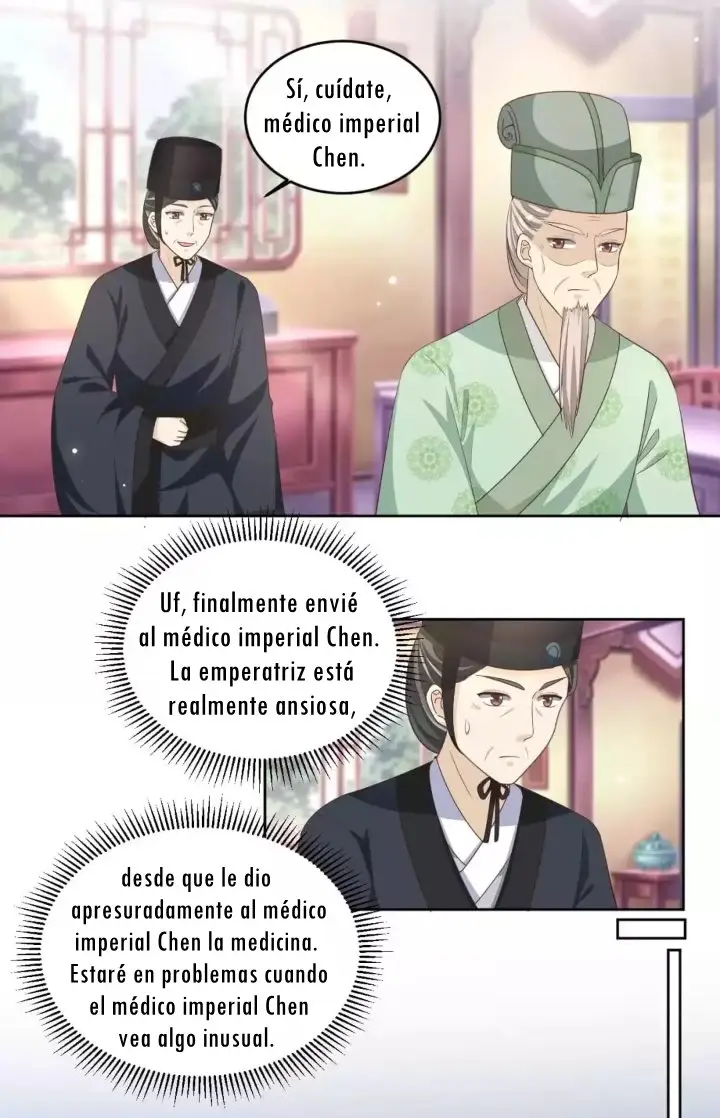 CHOQUE LOS PALACIOS IMPERIALES (2020) - Capítulo 83 - Página 16 - LectorTMOo