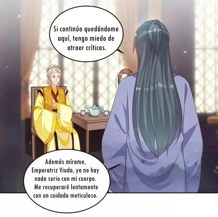 CHOQUE LOS PALACIOS IMPERIALES (2020) - Capítulo 84.5 - Página 13 - LectorTMOo
