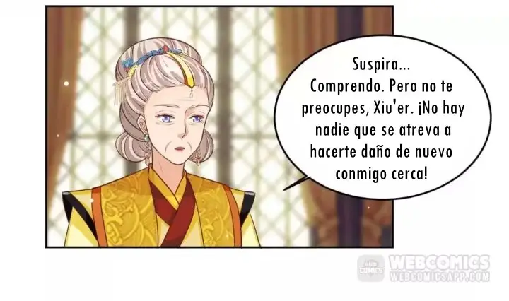 CHOQUE LOS PALACIOS IMPERIALES (2020) - Capítulo 84.5 - Página 14 - LectorTMOo