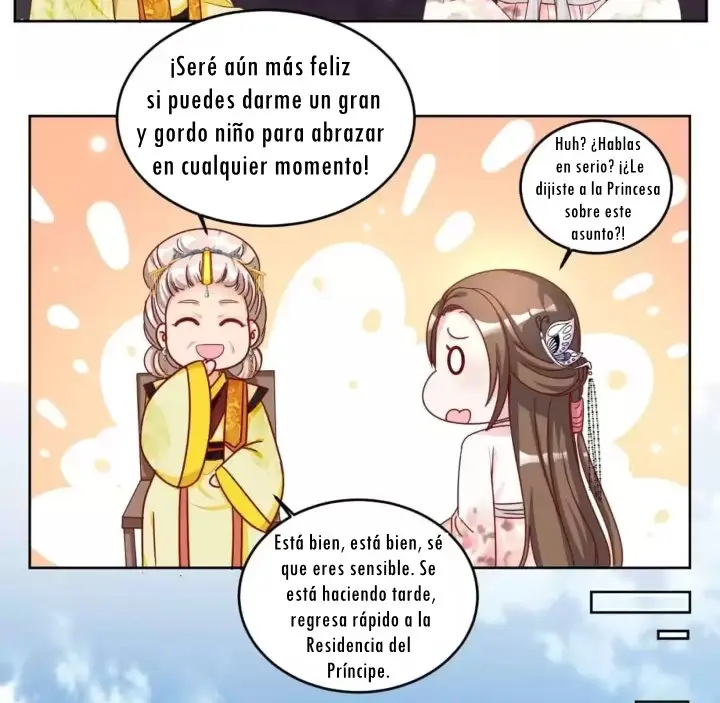 CHOQUE LOS PALACIOS IMPERIALES (2020) - Capítulo 84.5 - Página 16 - LectorTMOo