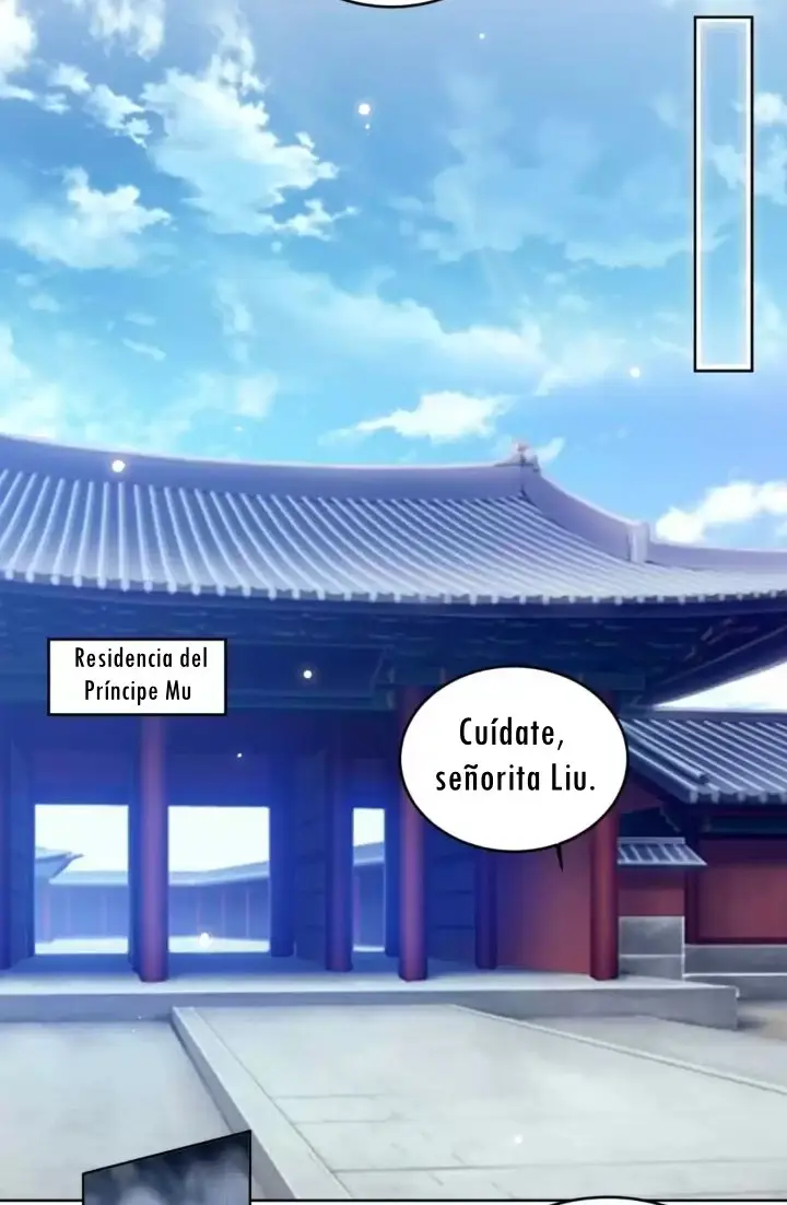 CHOQUE LOS PALACIOS IMPERIALES (2020) - Capítulo 84.5 - Página 17 - LectorTMOo