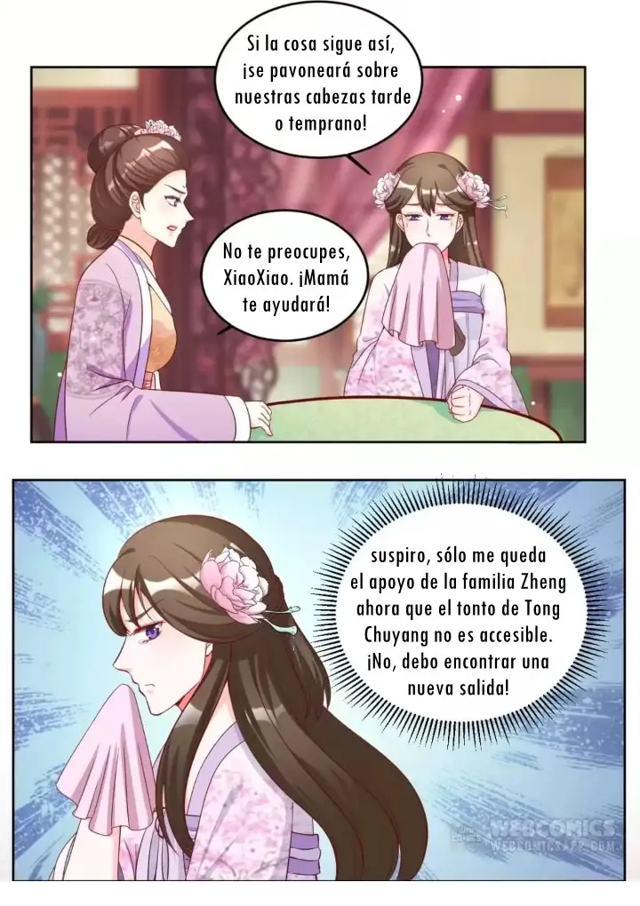CHOQUE LOS PALACIOS IMPERIALES (2020) - Capítulo 84.5 - Página 19 - LectorTMOo