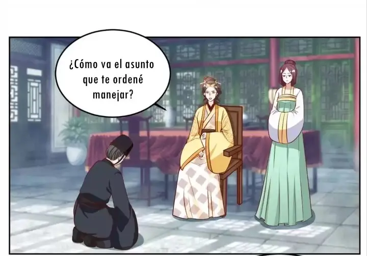 CHOQUE LOS PALACIOS IMPERIALES (2020) - Capítulo 85 - Página 3 - LectorTMOo