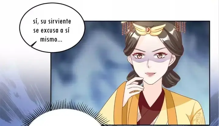 CHOQUE LOS PALACIOS IMPERIALES (2020) - Capítulo 85 - Página 5 - LectorTMOo