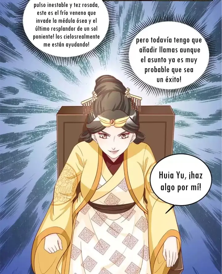 CHOQUE LOS PALACIOS IMPERIALES (2020) - Capítulo 85 - Página 6 - LectorTMOo