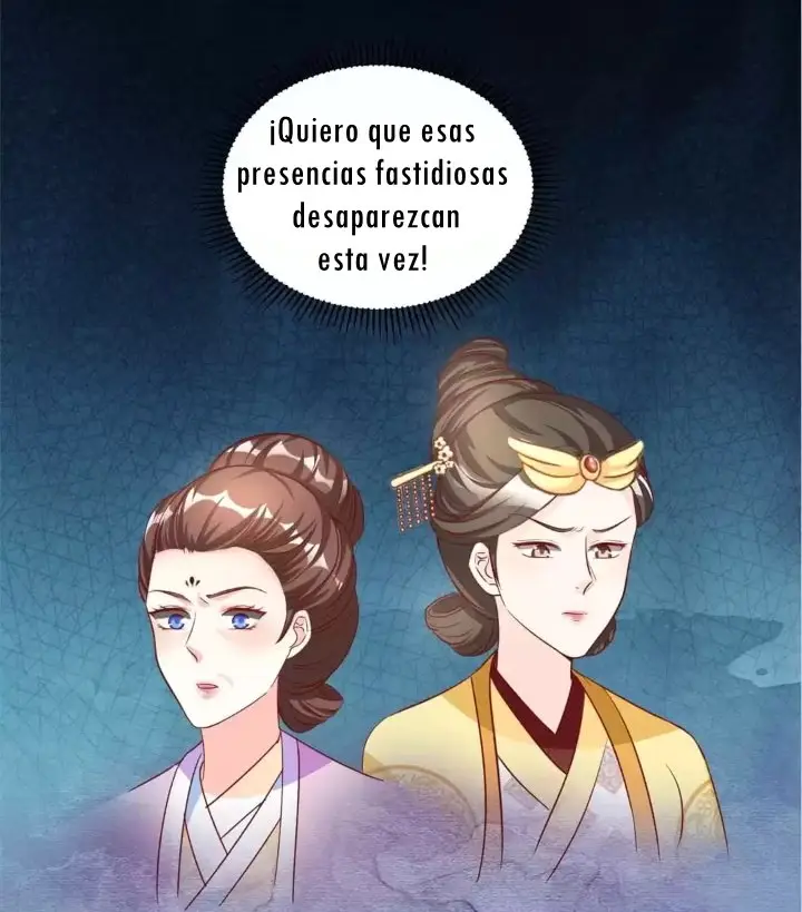 CHOQUE LOS PALACIOS IMPERIALES (2020) - Capítulo 85 - Página 7 - LectorTMOo