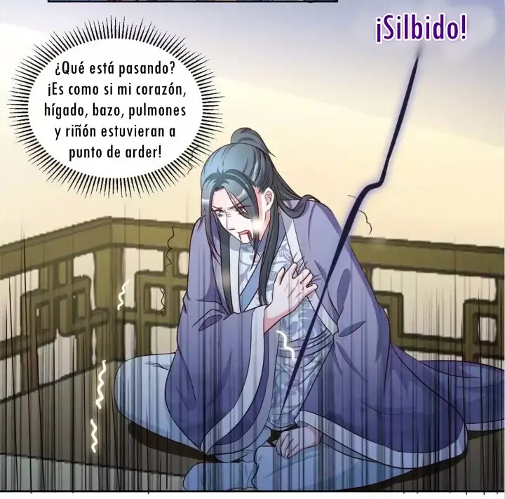 CHOQUE LOS PALACIOS IMPERIALES (2020) - Capítulo 85 - Página 15 - LectorTMOo