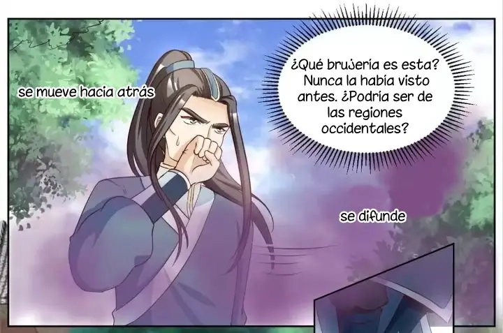CHOQUE LOS PALACIOS IMPERIALES (2020) - Capítulo 86 - Página 5 - LectorTMOo