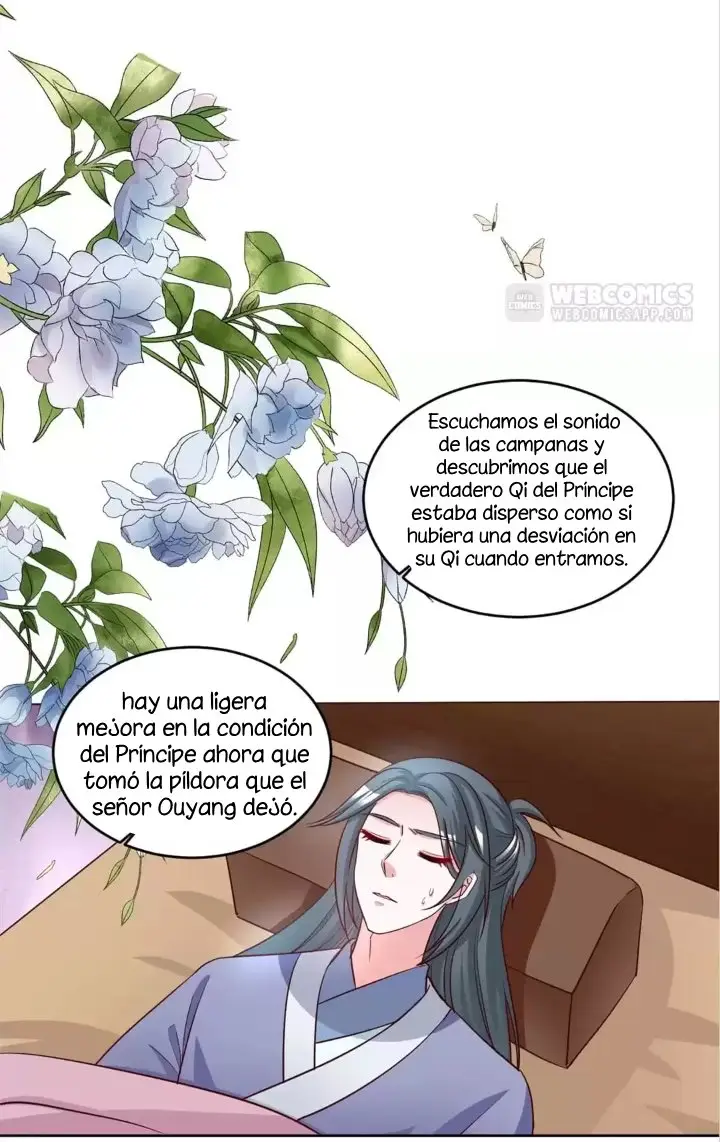CHOQUE LOS PALACIOS IMPERIALES (2020) - Capítulo 86 - Página 8 - LectorTMOo