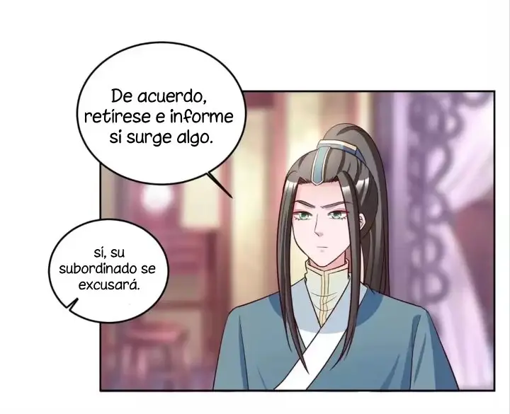 CHOQUE LOS PALACIOS IMPERIALES (2020) - Capítulo 86 - Página 10 - LectorTMOo