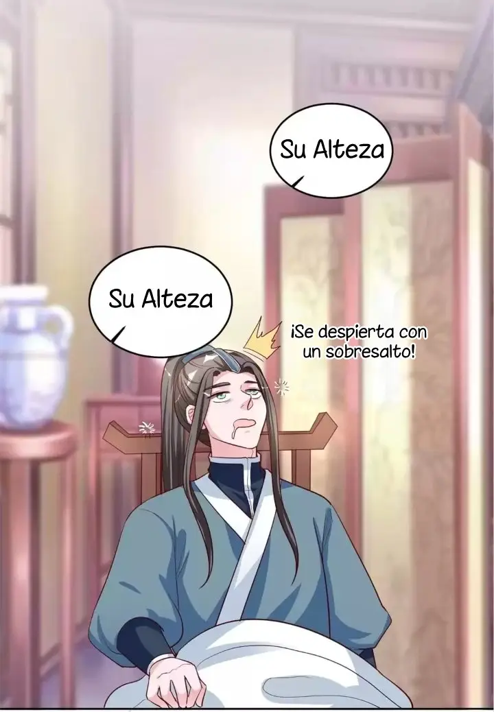 CHOQUE LOS PALACIOS IMPERIALES (2020) - Capítulo 86 - Página 12 - LectorTMOo
