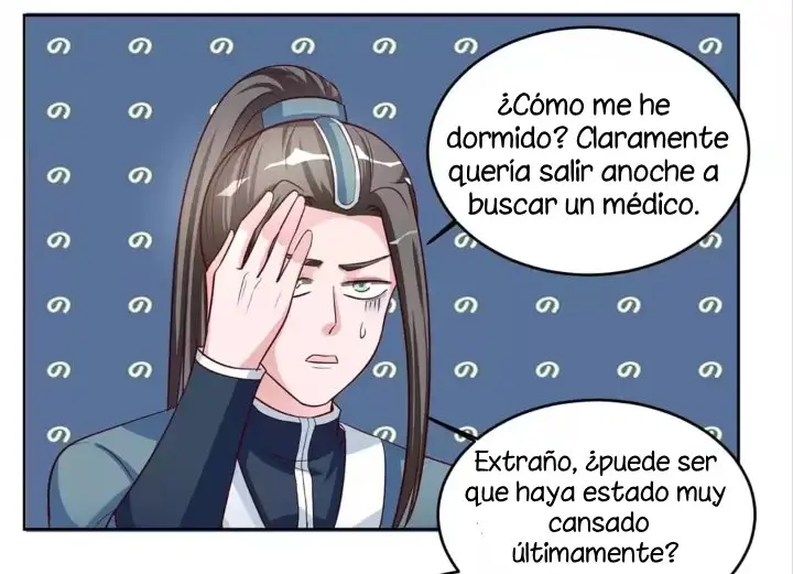 CHOQUE LOS PALACIOS IMPERIALES (2020) - Capítulo 86 - Página 14 - LectorTMOo