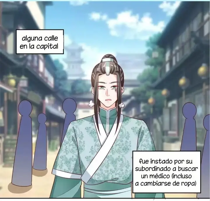 CHOQUE LOS PALACIOS IMPERIALES (2020) - Capítulo 86 - Página 18 - LectorTMOo