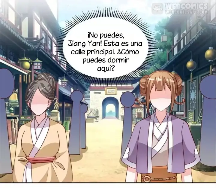 CHOQUE LOS PALACIOS IMPERIALES (2020) - Capítulo 86 - Página 20 - LectorTMOo