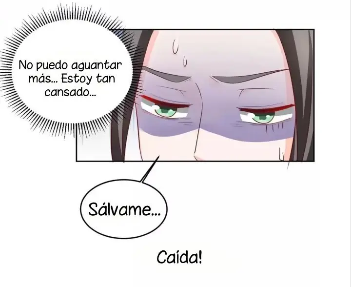 CHOQUE LOS PALACIOS IMPERIALES (2020) - Capítulo 86 - Página 21 - LectorTMOo