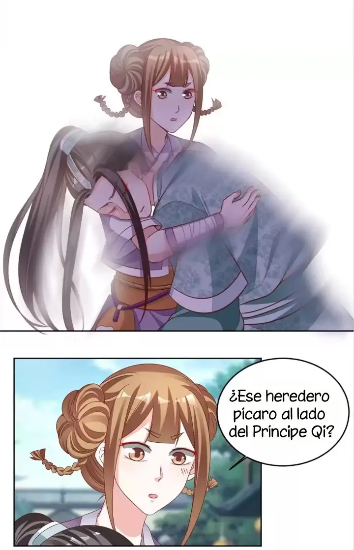 CHOQUE LOS PALACIOS IMPERIALES (2020) - Capítulo 86 - Página 22 - LectorTMOo