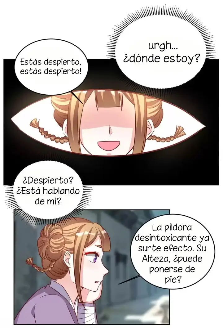 CHOQUE LOS PALACIOS IMPERIALES (2020) - Capítulo 87 - Página 2 - LectorTMOo