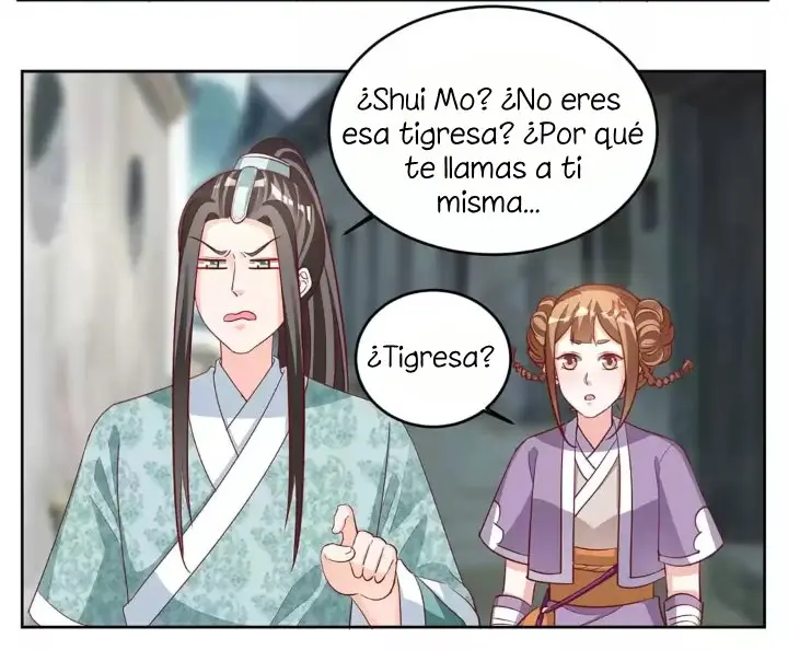 CHOQUE LOS PALACIOS IMPERIALES (2020) - Capítulo 87 - Página 7 - LectorTMOo