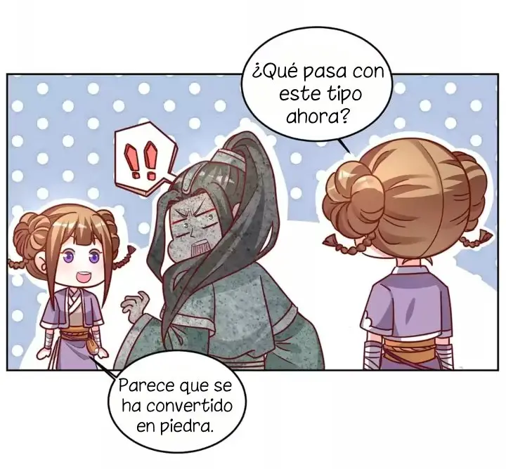 CHOQUE LOS PALACIOS IMPERIALES (2020) - Capítulo 87 - Página 8 - LectorTMOo