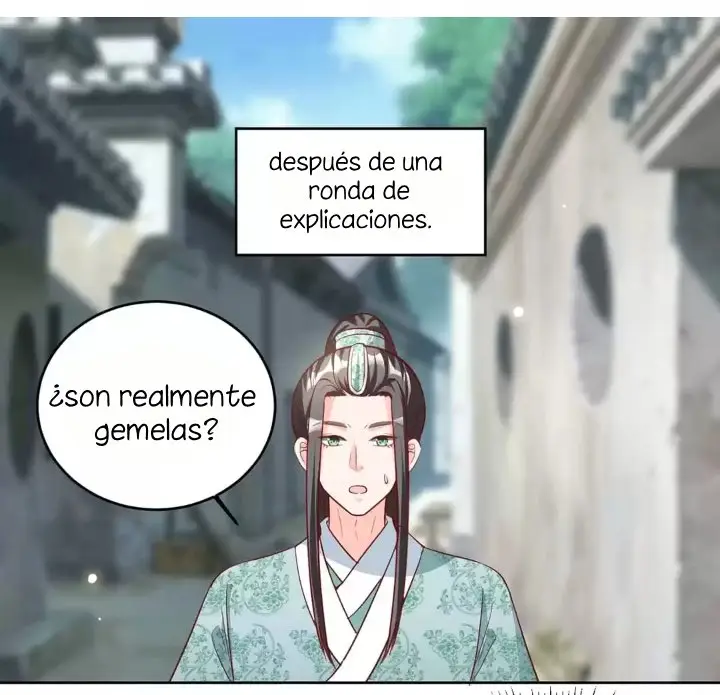 CHOQUE LOS PALACIOS IMPERIALES (2020) - Capítulo 87 - Página 9 - LectorTMOo