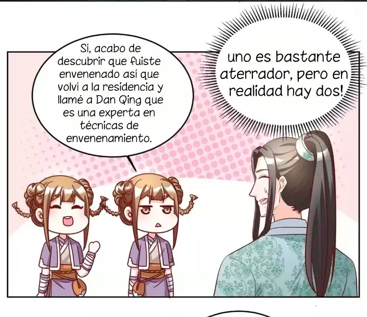 CHOQUE LOS PALACIOS IMPERIALES (2020) - Capítulo 87 - Página 10 - LectorTMOo