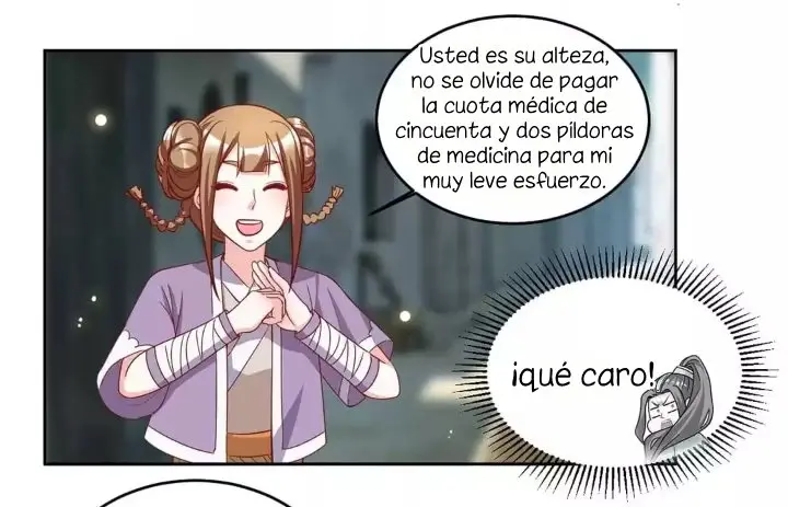 CHOQUE LOS PALACIOS IMPERIALES (2020) - Capítulo 87 - Página 11 - LectorTMOo