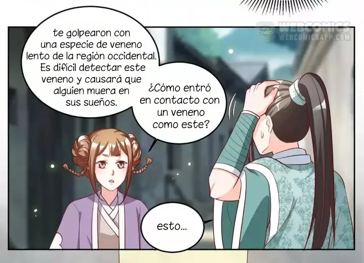 CHOQUE LOS PALACIOS IMPERIALES (2020) - Capítulo 87 - Página 12 - LectorTMOo