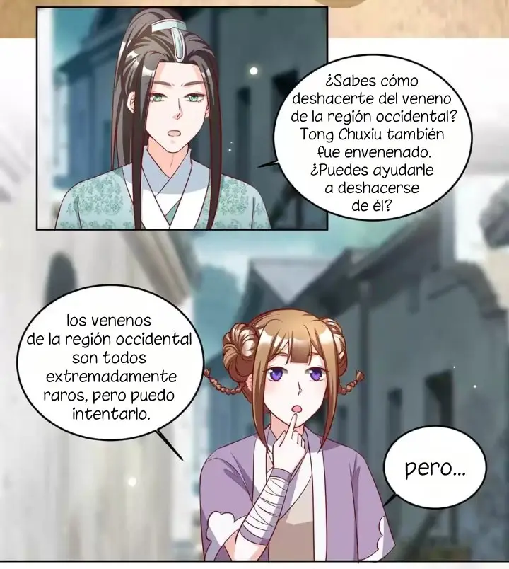 CHOQUE LOS PALACIOS IMPERIALES (2020) - Capítulo 87 - Página 14 - LectorTMOo