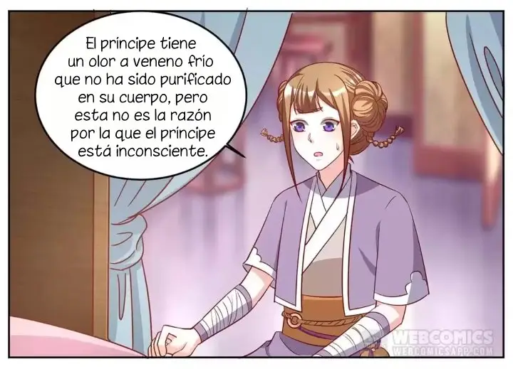 CHOQUE LOS PALACIOS IMPERIALES (2020) - Capítulo 87 - Página 17 - LectorTMOo
