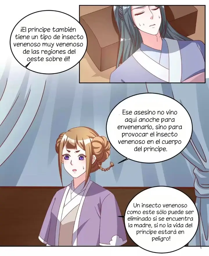 CHOQUE LOS PALACIOS IMPERIALES (2020) - Capítulo 88 - Página 2 - LectorTMOo