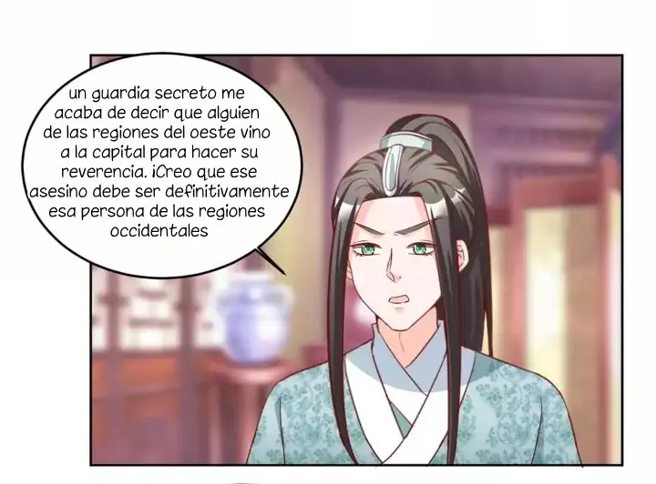 CHOQUE LOS PALACIOS IMPERIALES (2020) - Capítulo 88 - Página 3 - LectorTMOo