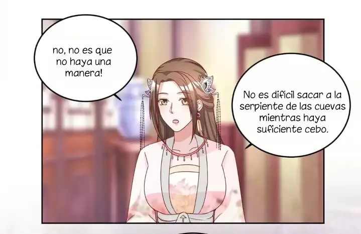 CHOQUE LOS PALACIOS IMPERIALES (2020) - Capítulo 88 - Página 5 - LectorTMOo