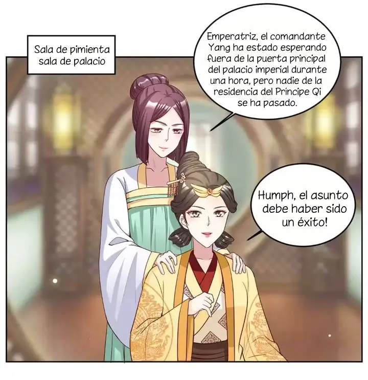 CHOQUE LOS PALACIOS IMPERIALES (2020) - Capítulo 88 - Página 8 - LectorTMOo