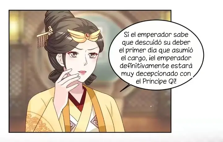 CHOQUE LOS PALACIOS IMPERIALES (2020) - Capítulo 88 - Página 9 - LectorTMOo