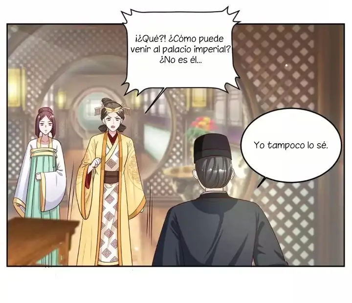 CHOQUE LOS PALACIOS IMPERIALES (2020) - Capítulo 88 - Página 11 - LectorTMOo