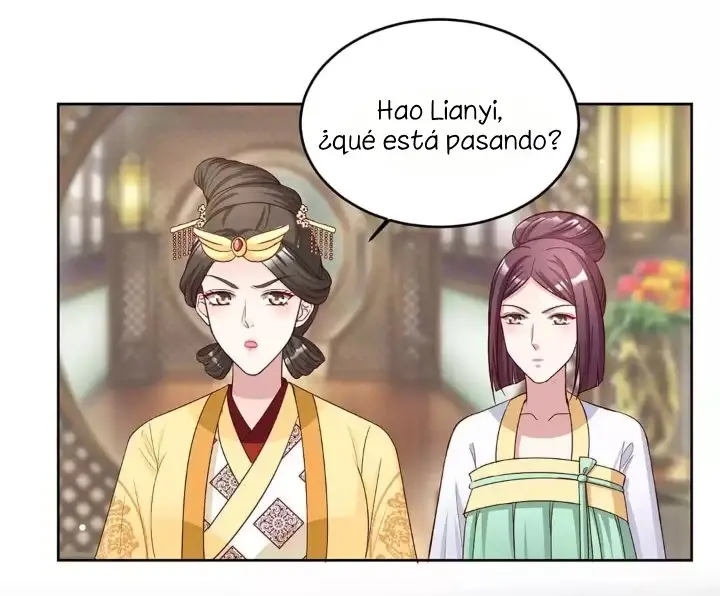 CHOQUE LOS PALACIOS IMPERIALES (2020) - Capítulo 88 - Página 12 - LectorTMOo