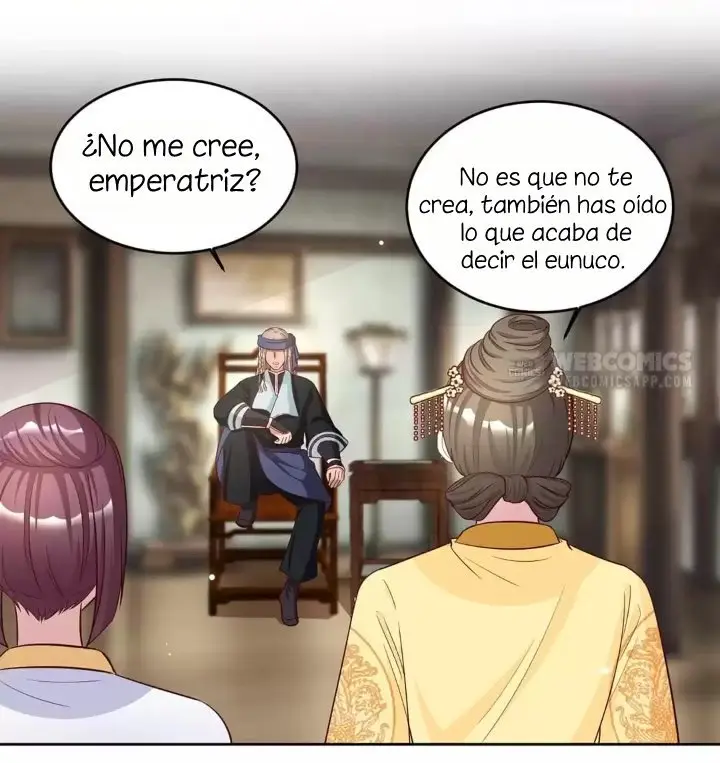 CHOQUE LOS PALACIOS IMPERIALES (2020) - Capítulo 88 - Página 13 - LectorTMOo