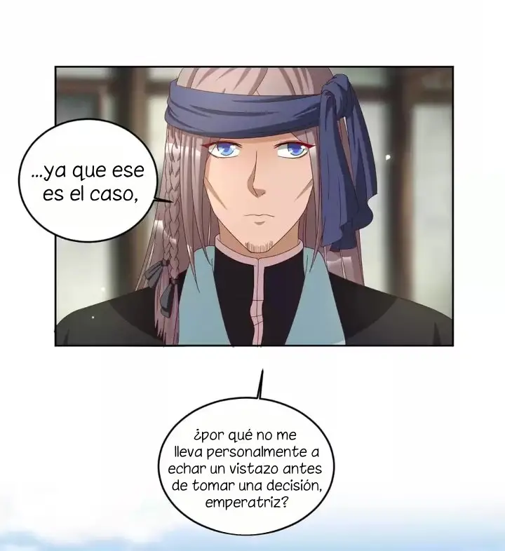 CHOQUE LOS PALACIOS IMPERIALES (2020) - Capítulo 88 - Página 14 - LectorTMOo
