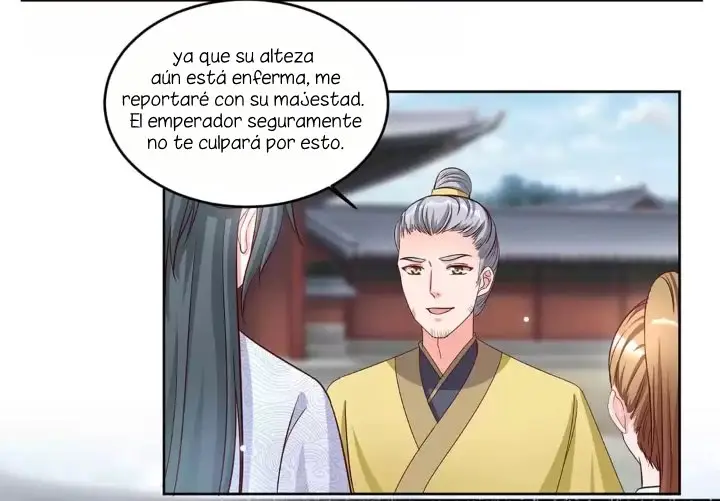 CHOQUE LOS PALACIOS IMPERIALES (2020) - Capítulo 88 - Página 17 - LectorTMOo