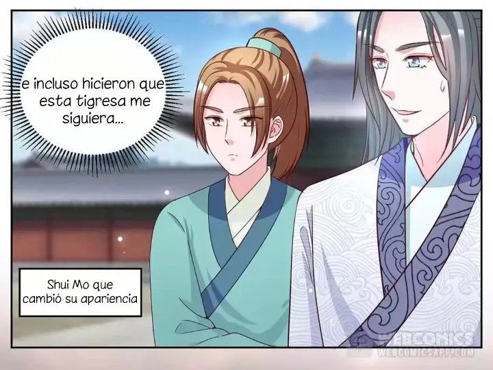 CHOQUE LOS PALACIOS IMPERIALES (2020) - Capítulo 88 - Página 19 - LectorTMOo