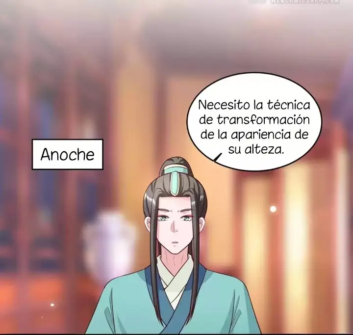 CHOQUE LOS PALACIOS IMPERIALES (2020) - Capítulo 88 - Página 20 - LectorTMOo