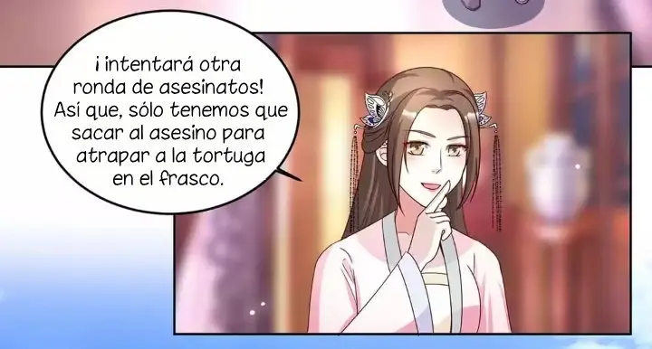 CHOQUE LOS PALACIOS IMPERIALES (2020) - Capítulo 88 - Página 22 - LectorTMOo