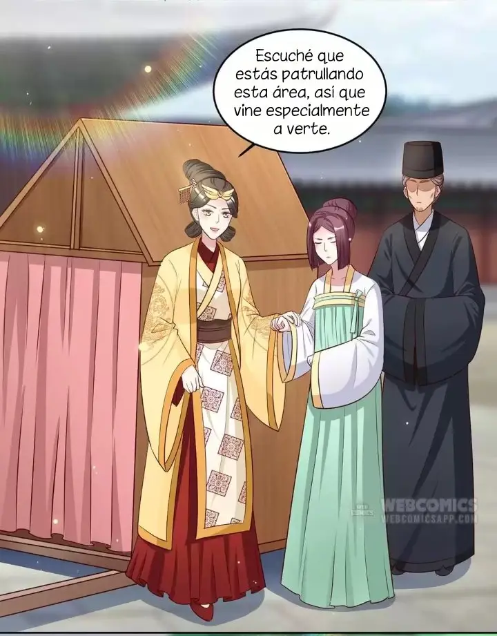 CHOQUE LOS PALACIOS IMPERIALES (2020) - Capítulo 88 - Página 25 - LectorTMOo