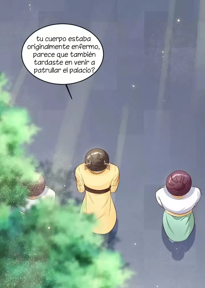 CHOQUE LOS PALACIOS IMPERIALES (2020) - Capítulo 88 - Página 27 - LectorTMOo